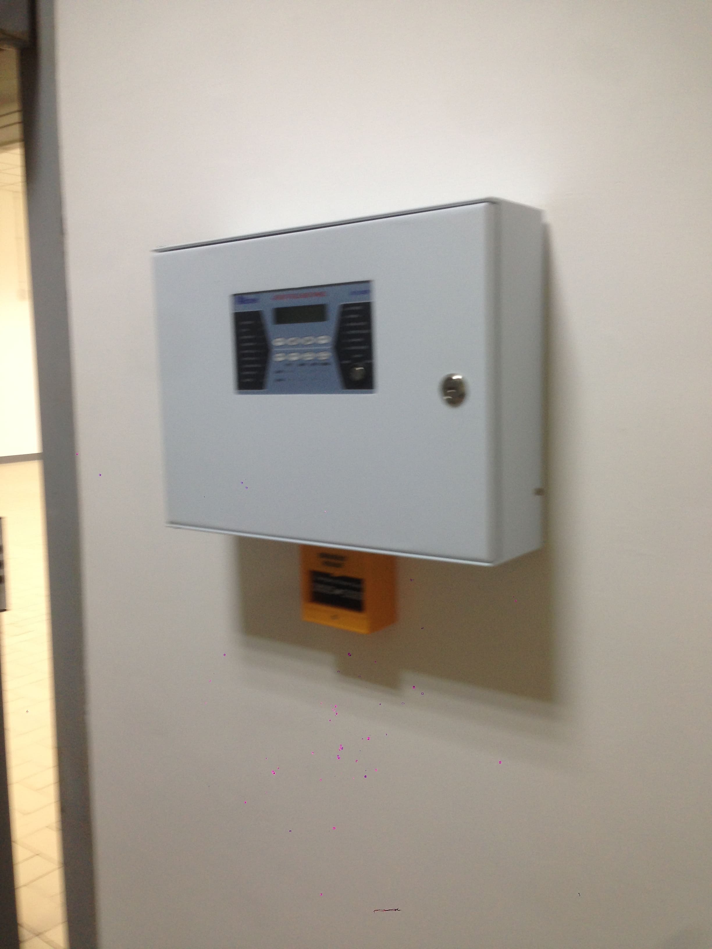 Engineering equipment 11